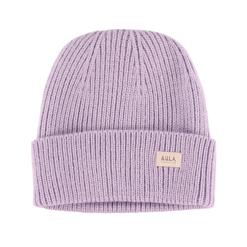 Tuque Lilas Prague 4-12ans-Bula-Lilas-4-12 ans-BUL-KABPRA-LIL-CLÉMENT