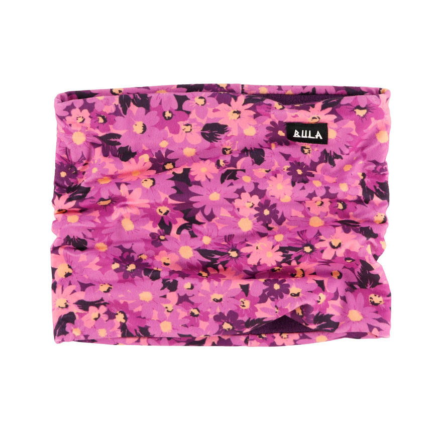 Cache-cou Therma-fleece 4-12ans-Bula-Fuchsia-4-12 ans-BUL-KSMNEC6-DAI-CLÉMENT