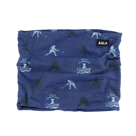 Cache-cou Therma-fleece 4-12ans-Bula-Bleu-4-12 ans-BUL-KSMNEC6-HOC-CLÉMENT