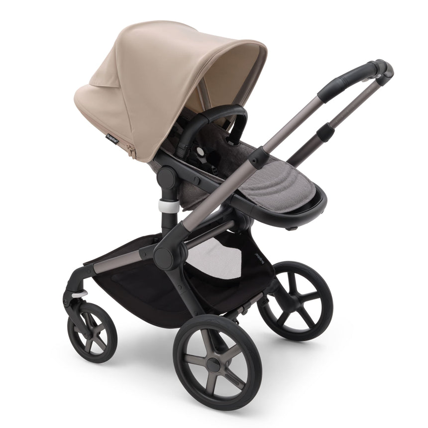 Toit pour Fox5 - Desert Taupe-Bugaboo-BUO-100167039-CLÉMENT