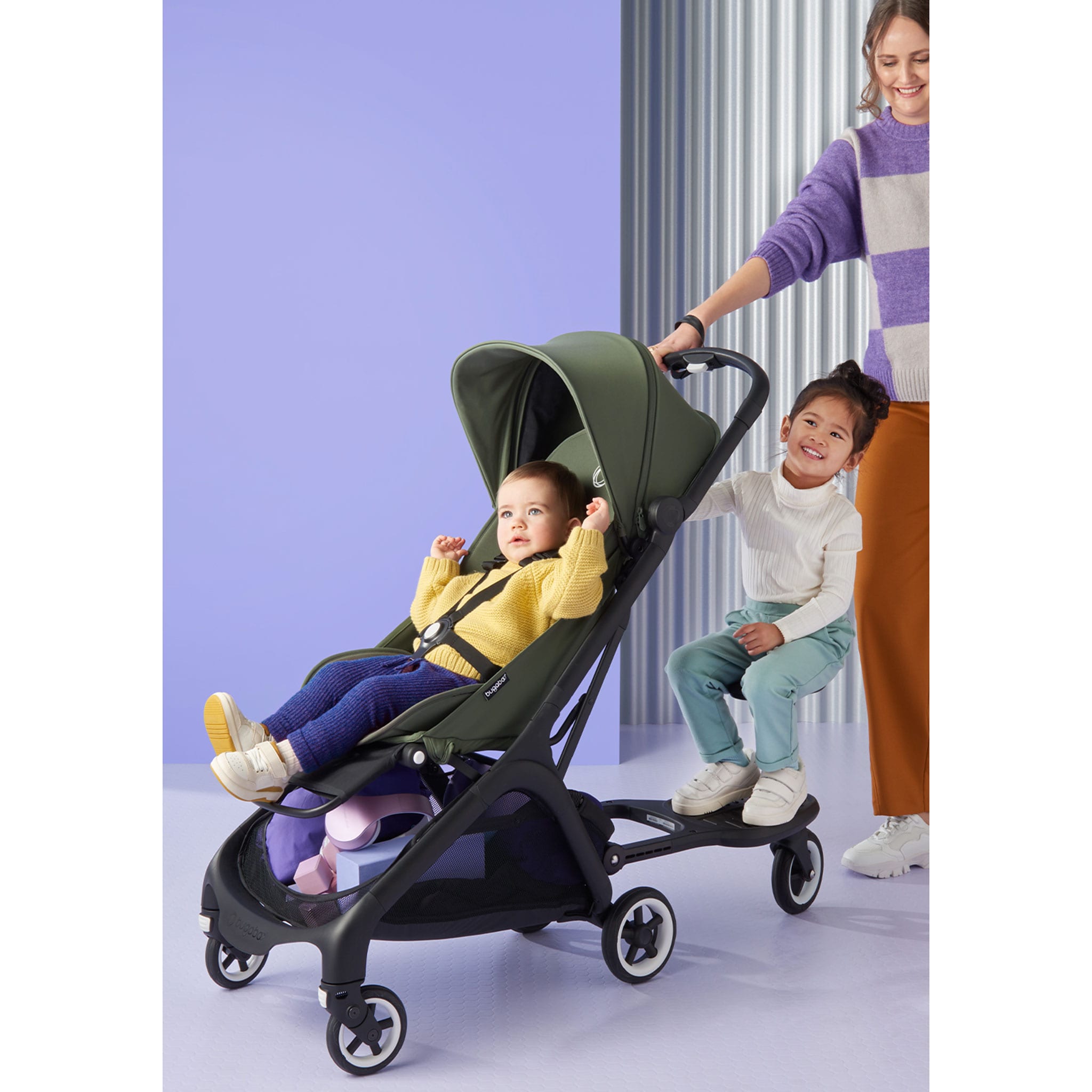 Discount bébé confort planche pour poussette Store