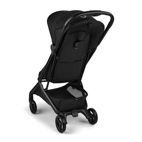 Poussette Butterfly 2 - Noir-Bugaboo-BUO-100338028-CLÉMENT