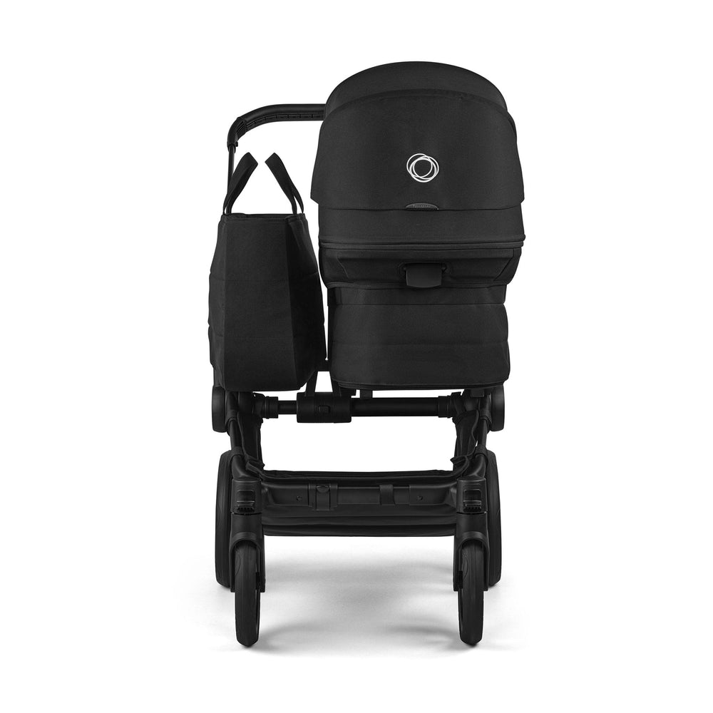 bugaboo donkey3 mono Donkey 6 Mono Black