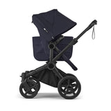 Poussette Donkey6 Mono - Noir/Indigo-Bugaboo-BUO-100370030-CLÉMENT