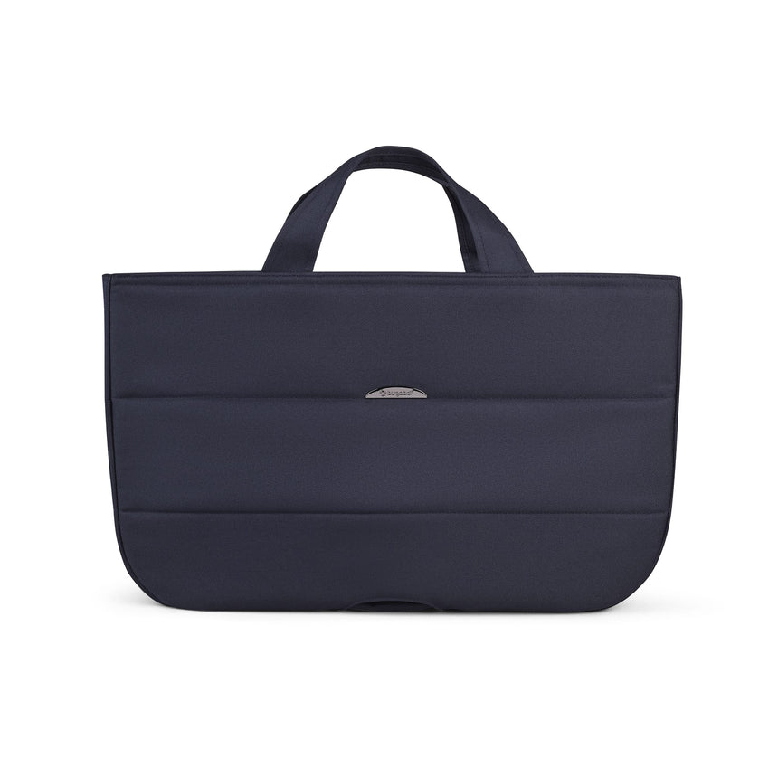 Poussette Donkey6 Mono - Noir/Indigo-Bugaboo-BUO-100370030-CLÉMENT