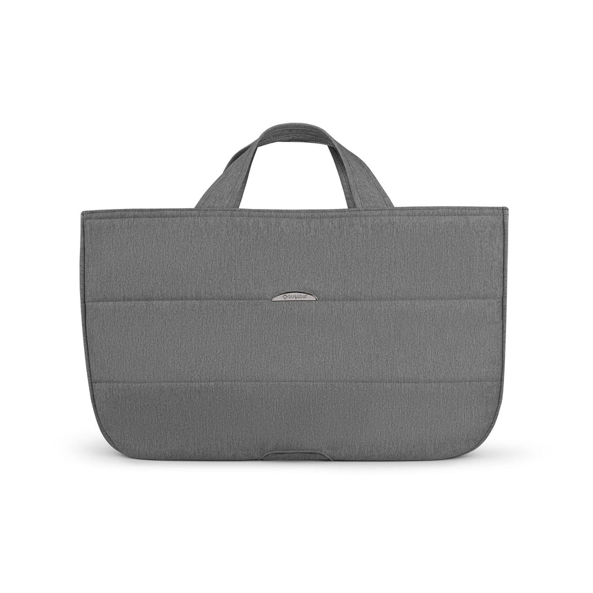 Poussette Donkey6 Mono Noir / Moon Gris-Bugaboo-BUO-100370031-CLÉMENT