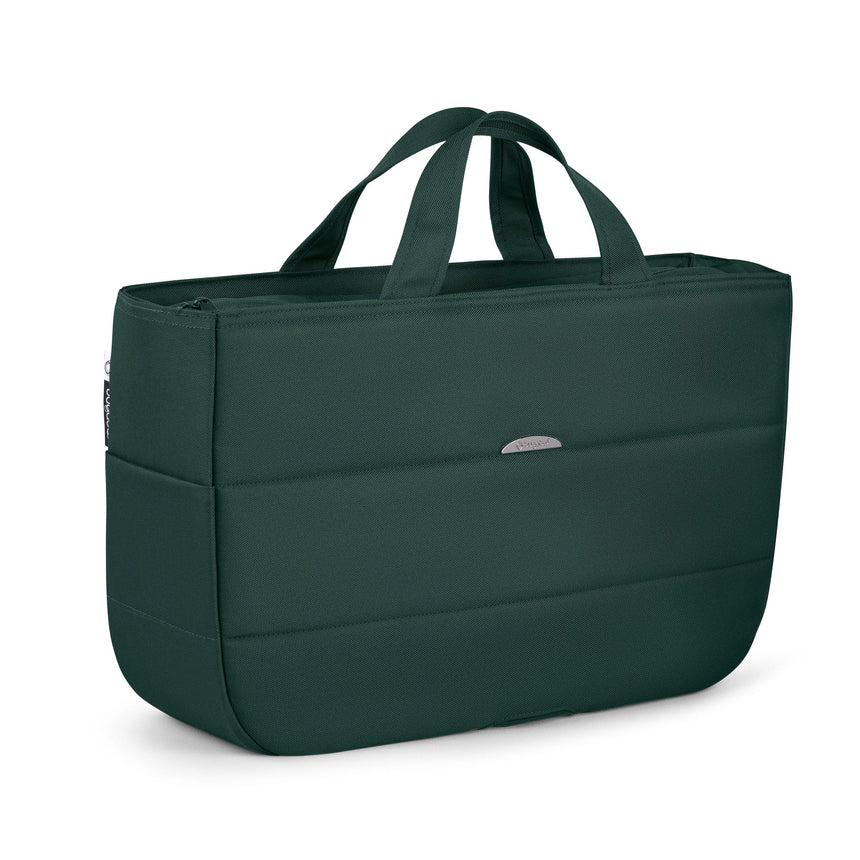 Poussette Donkey6 Mono Noir / Vert Fern-Bugaboo-BUO-100370033-CLÉMENT