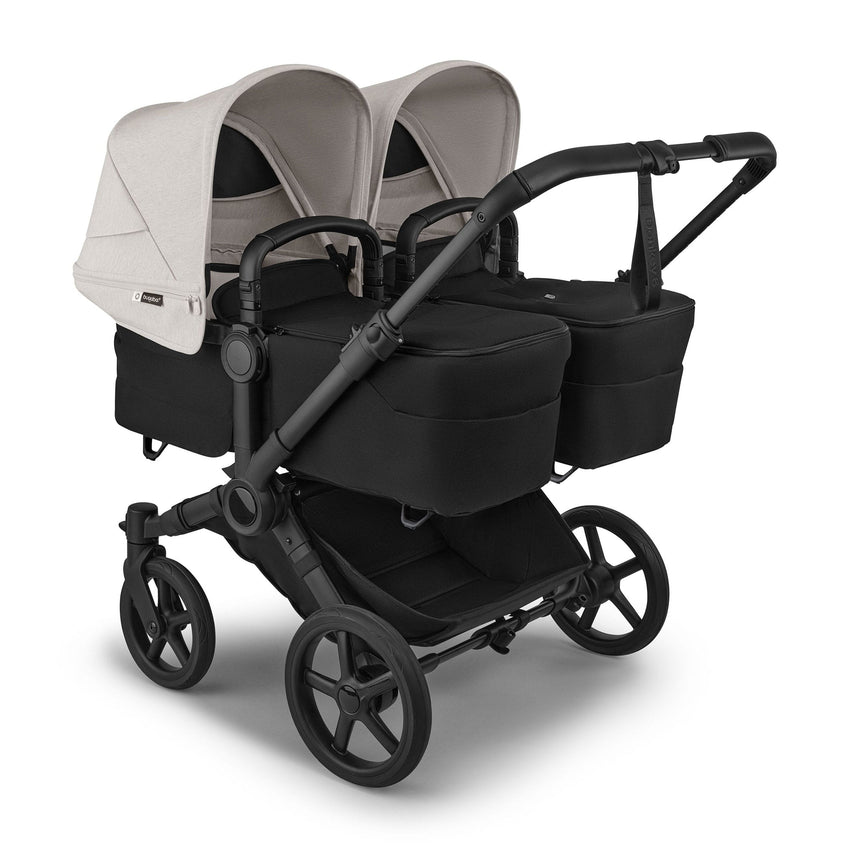 Landau Habillage Donkey6 - Noir Heritage-Bugaboo-BUO-100376018-CLÉMENT