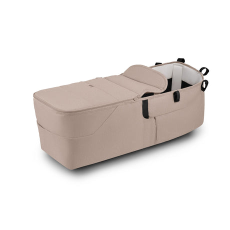 Landau Habillage Donkey6 - Taupe Mélange-Bugaboo-BUO-100376021-CLÉMENT
