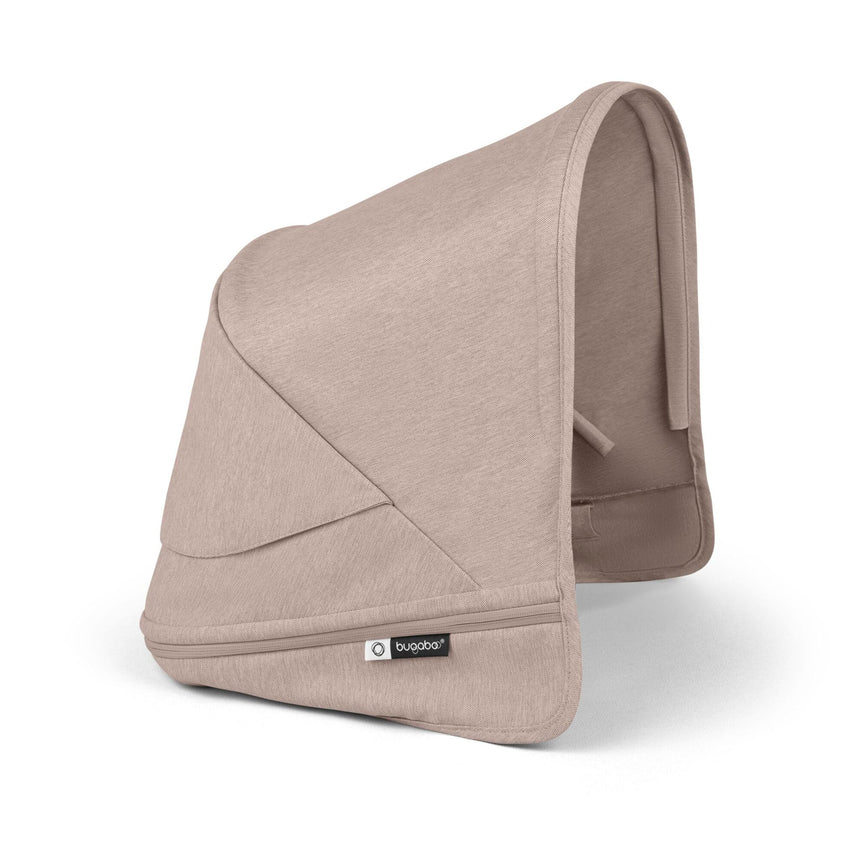 Toit Donkey6 Taupe Melange-Bugaboo-BUO-100428014-CLÉMENT
