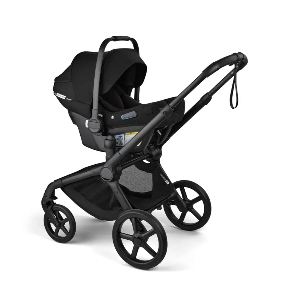 adaptateur cybex bugaboo Adaptateur Fox 5 pour Nuna/ maxi-cosi / cybex / clek