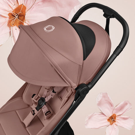 Poussette Butterfly2 - Rose Dusty-Bugaboo-BUO-100449003-CLÉMENT