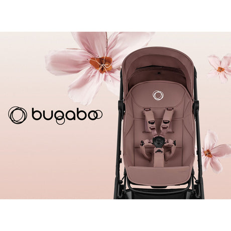Poussette Butterfly2 - Rose Dusty-Bugaboo-BUO-100449003-CLÉMENT
