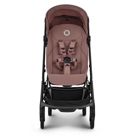 Poussette Butterfly2 - Rose Dusty-Bugaboo-BUO-100449003-CLÉMENT