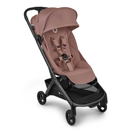 Poussette Butterfly2 - Rose Dusty-Bugaboo-BUO-100449003-CLÉMENT