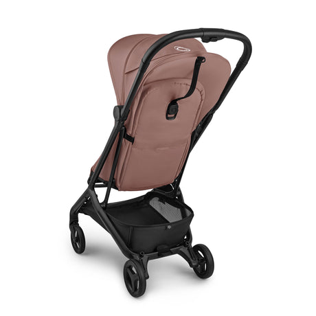 Poussette Butterfly2 - Rose Dusty-Bugaboo-BUO-100449003-CLÉMENT