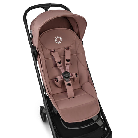 Poussette Butterfly2 - Rose Dusty-Bugaboo-BUO-100449003-CLÉMENT