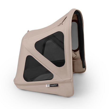 Toit Aéré Donkey 6 Taupe Mélange-Bugaboo-BUO-100469005-CLÉMENT