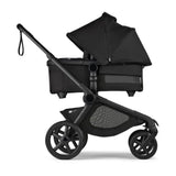 Landau Habillage pour Kangaroo - Noir-Bugaboo-BUO-100505007-CLÉMENT