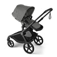 Poussette Kangaroo - Noir / Moon Gris-Bugaboo-BUO-100506002-CLÉMENT