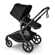 Poussette Kangaroo - Noir / Noir-Bugaboo-BUO-100506003-CLÉMENT