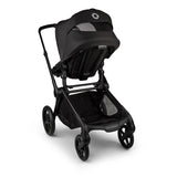 Poussette Kangaroo - Noir / Noir-Bugaboo-BUO-100506003-CLÉMENT