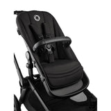 Poussette Kangaroo - Noir / Noir-Bugaboo-BUO-100506003-CLÉMENT