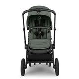 Poussette Kangaroo - Noir / Vert-Bugaboo-BUO-100506005-CLÉMENT