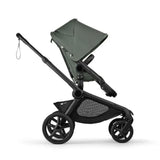 Poussette Kangaroo - Noir / Vert-Bugaboo-BUO-100506005-CLÉMENT