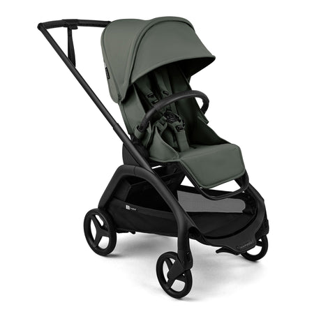 Poussette Dragonfly Plus - Vert-Bugaboo-BUO-100514011-CLÉMENT