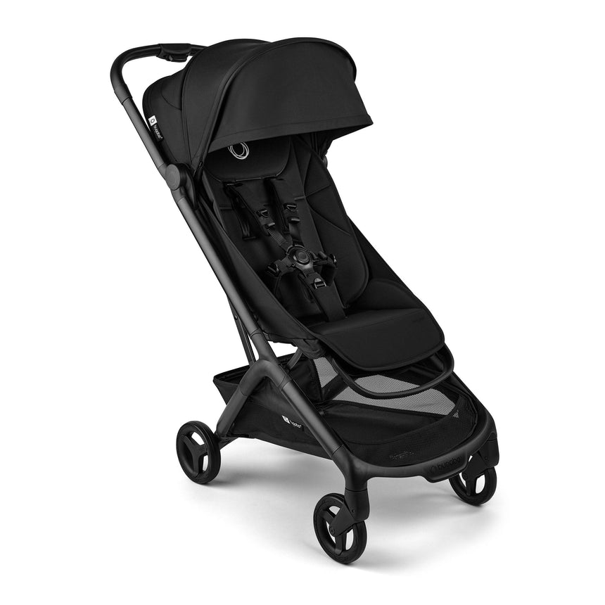 Poussette Butterfly2 Plus - Noir Heritage-Bugaboo-BUO-100526001-CLÉMENT