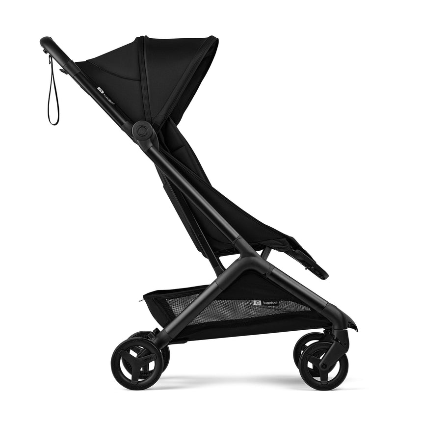 Poussette Butterfly2 Plus - Noir Heritage-Bugaboo-BUO-100526001-CLÉMENT