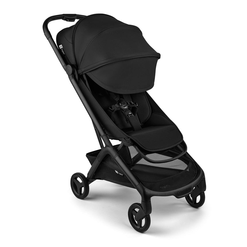 Poussette Butterfly2 Plus - Noir Heritage-Bugaboo-BUO-100526001-CLÉMENT
