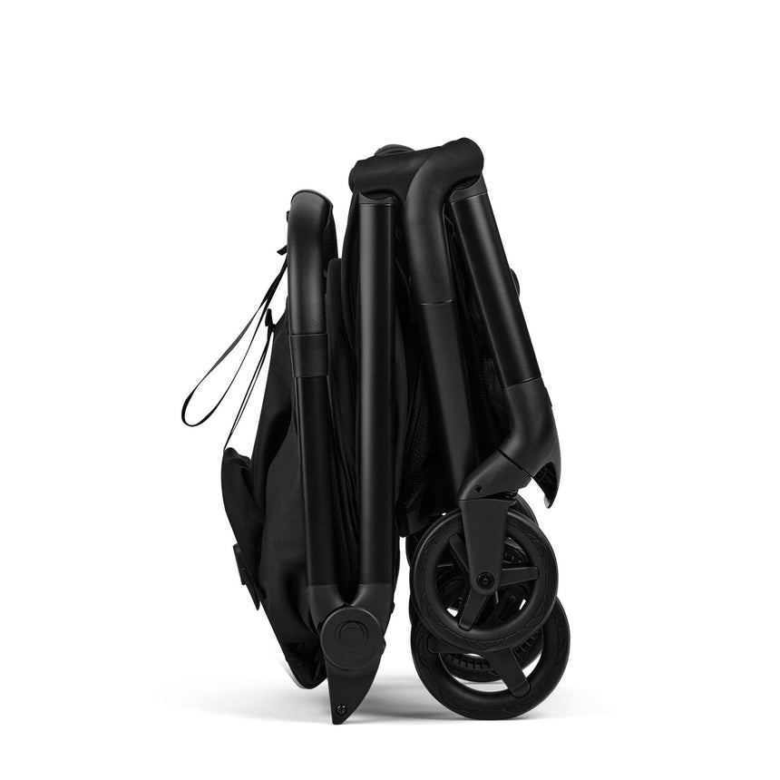 Poussette Butterfly2 Plus - Noir Heritage-Bugaboo-BUO-100526001-CLÉMENT