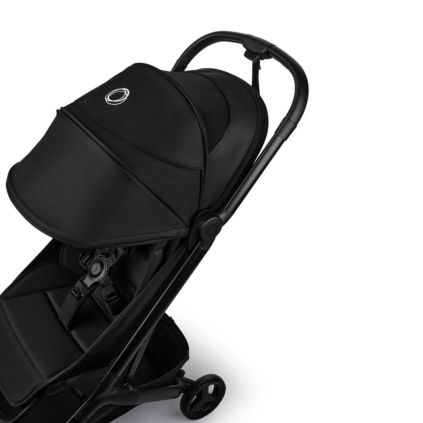 Poussette Butterfly2 Plus - Noir Heritage-Bugaboo-BUO-100526001-CLÉMENT