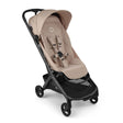 Poussette Butterfly2 Plus - Desert Taupe-Bugaboo-BUO-100526003-CLÉMENT