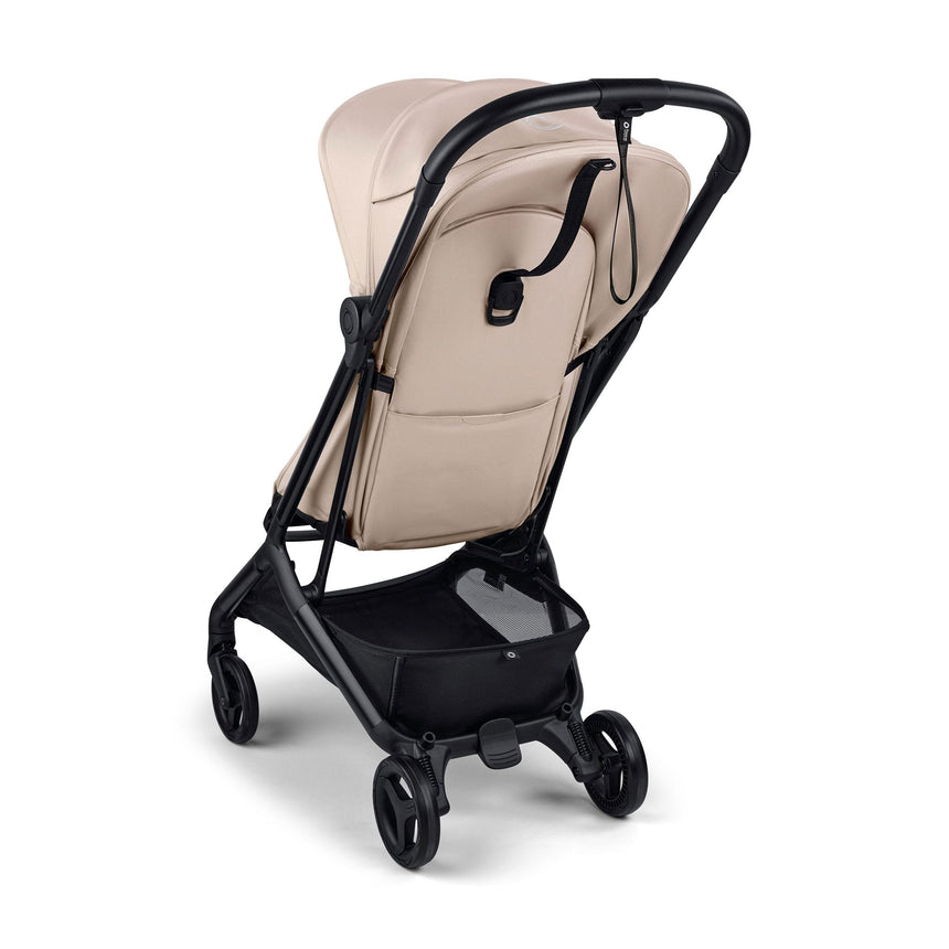 Poussette Butterfly2 Plus - Desert Taupe-Bugaboo-BUO-100526003-CLÉMENT