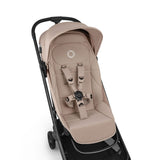 Poussette Butterfly2 Plus - Desert Taupe-Bugaboo-BUO-100526003-CLÉMENT