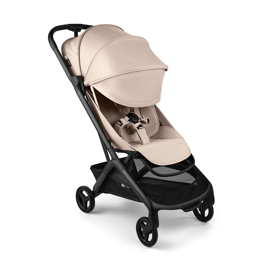 Poussette Butterfly2 Plus - Desert Taupe-Bugaboo-BUO-100526003-CLÉMENT