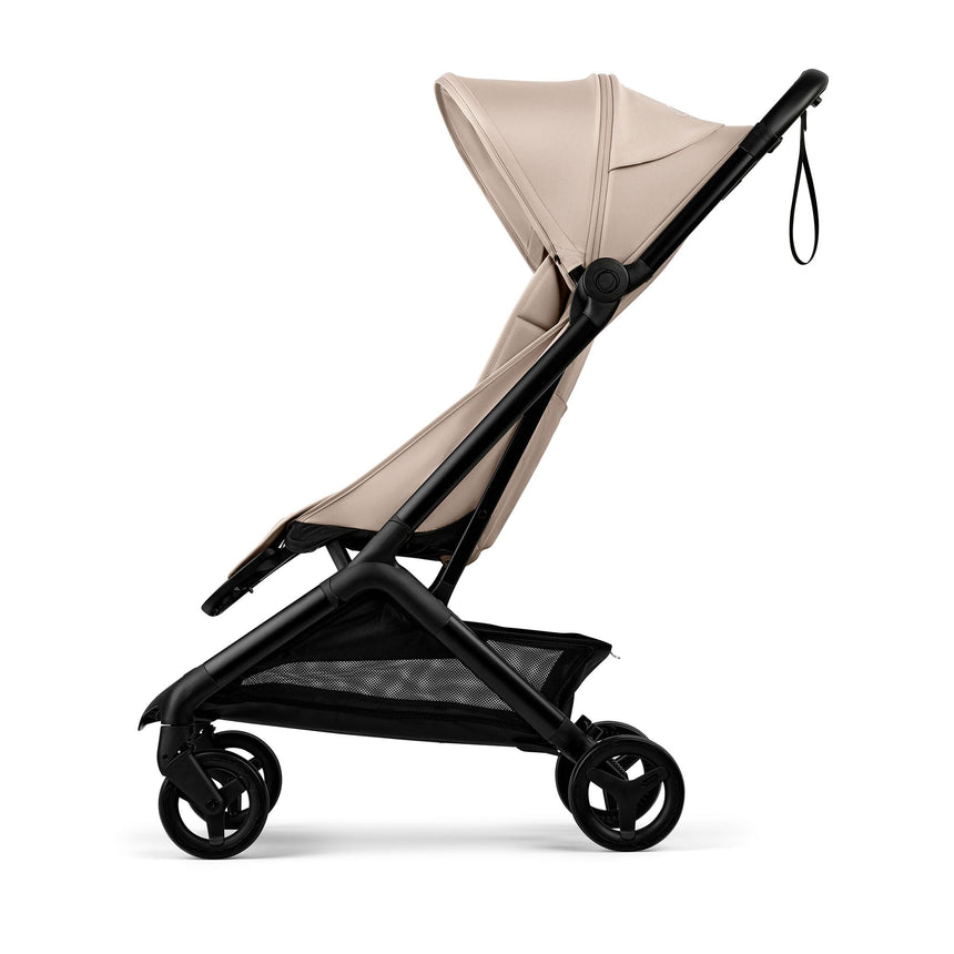 Poussette Butterfly2 Plus - Desert Taupe-Bugaboo-BUO-100526003-CLÉMENT