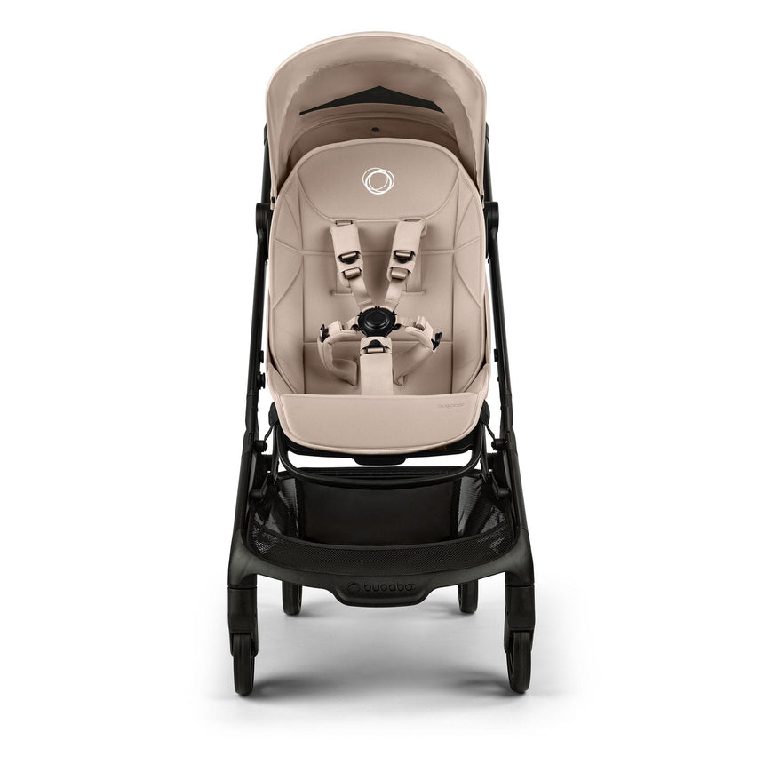 Poussette Butterfly2 Plus - Desert Taupe-Bugaboo-BUO-100526003-CLÉMENT