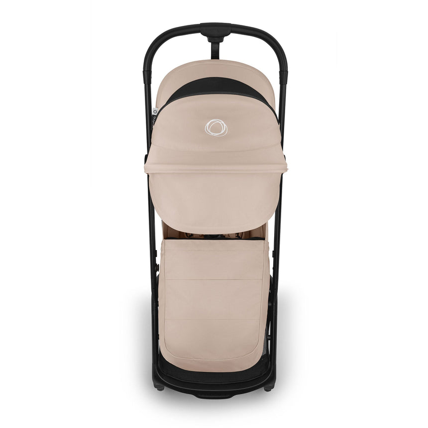 Poussette Butterfly2 Plus - Desert Taupe-Bugaboo-BUO-100526003-CLÉMENT