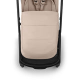Poussette Butterfly2 Plus - Desert Taupe-Bugaboo-BUO-100526003-CLÉMENT