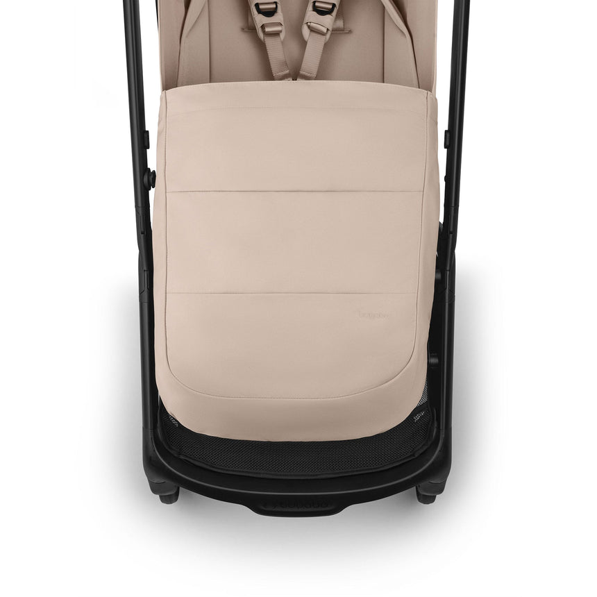 Poussette Butterfly2 Plus - Desert Taupe-Bugaboo-BUO-100526003-CLÉMENT