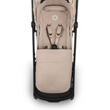 Poussette Butterfly2 Plus - Desert Taupe-Bugaboo-BUO-100526003-CLÉMENT