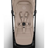 Poussette Butterfly2 Plus - Desert Taupe-Bugaboo-BUO-100526003-CLÉMENT