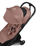 Poussette Butterfly2 Plus - Dusty Rose-Bugaboo-BUO-100526006-CLÉMENT