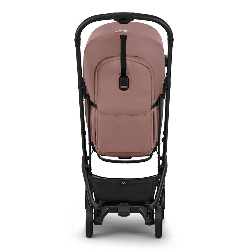 Poussette Butterfly2 Plus - Dusty Rose-Bugaboo-BUO-100526006-CLÉMENT