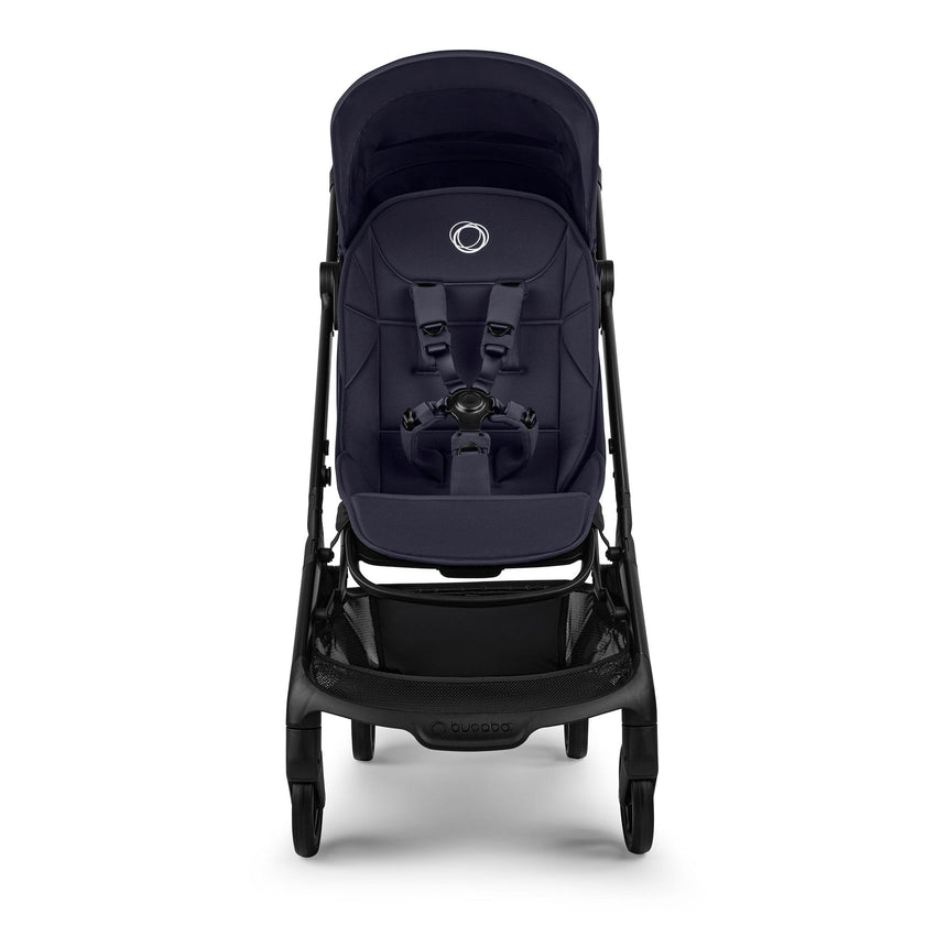 Poussette Butterfly2 Plus - Dusty Rose-Bugaboo-BUO-100526006-CLÉMENT