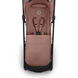 Poussette Butterfly2 Plus - Dusty Rose-Bugaboo-BUO-100526006-CLÉMENT